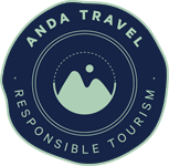 Anda Travel. Turismo Responsable