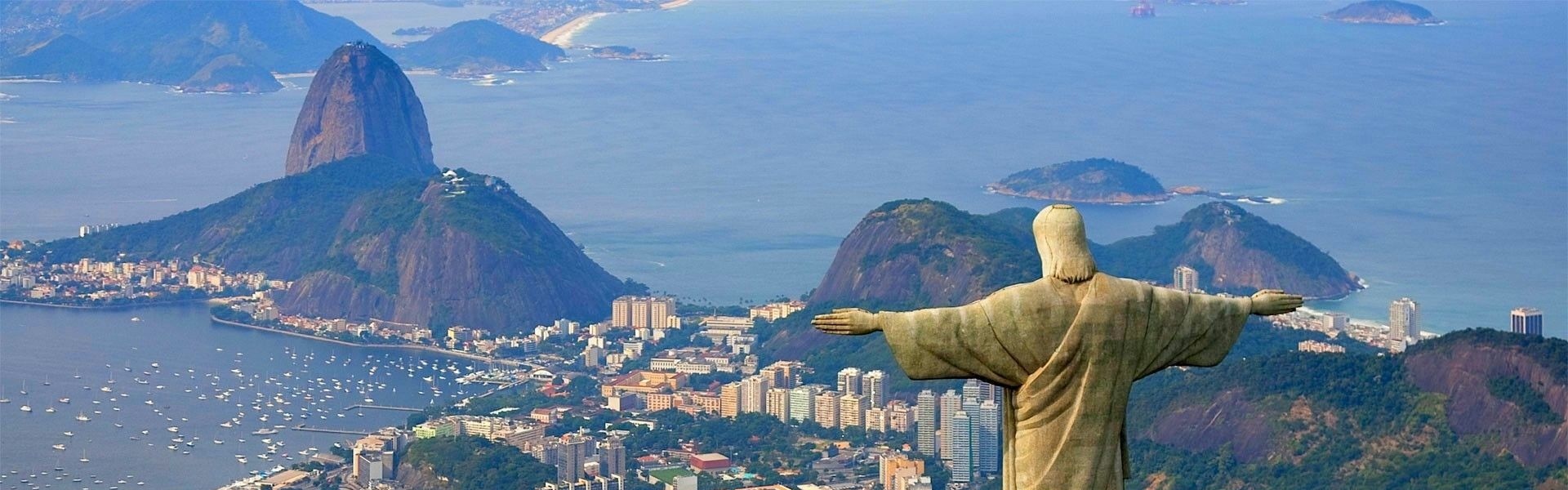 Argentina y Brasil