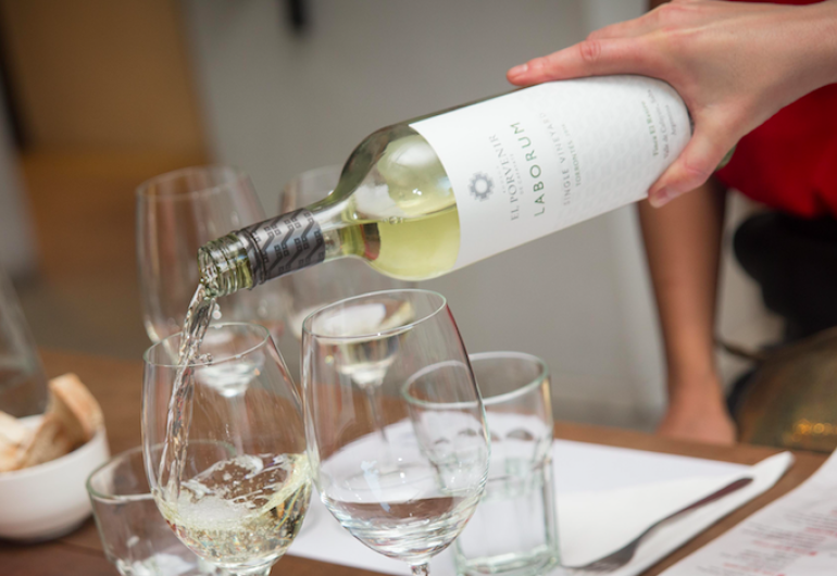 Amantes del vino - Buenos Aires, Mendoza y Santiago