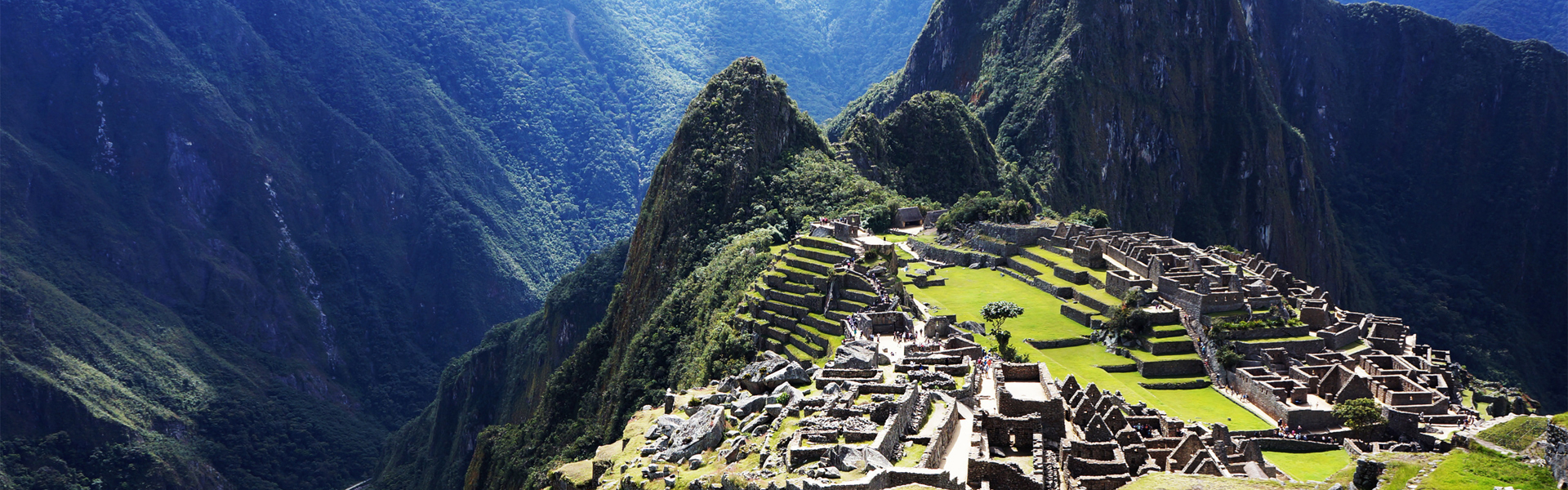 Perú: Cusco y Lima