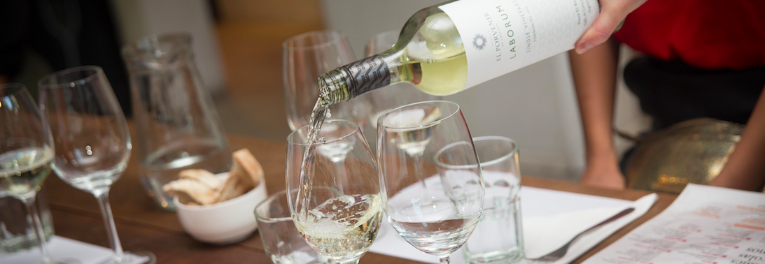 Amantes del vino - Buenos Aires, Mendoza y Santiago