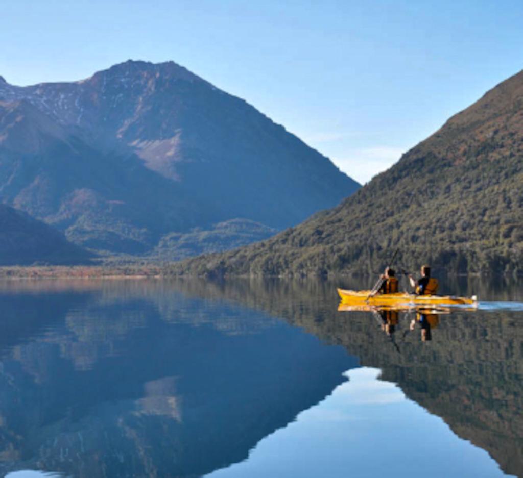 Bariloche - A Taste of Patagonia 