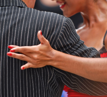 Discovering Buenos Aires