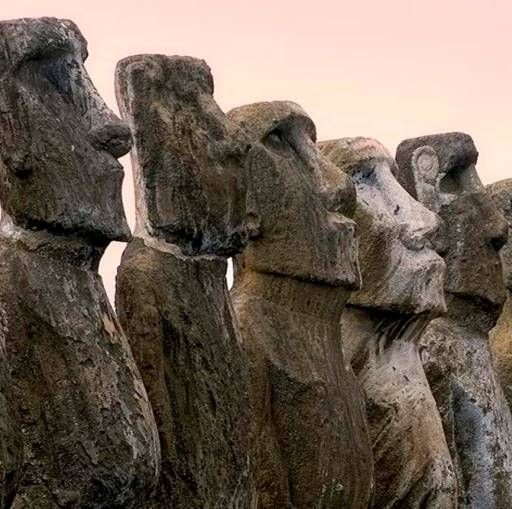Rapanui - una aventura a la Isla de Pascua