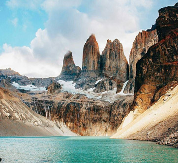 Best of Patagonia