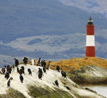 Ushuaia, Nature & Landscapes