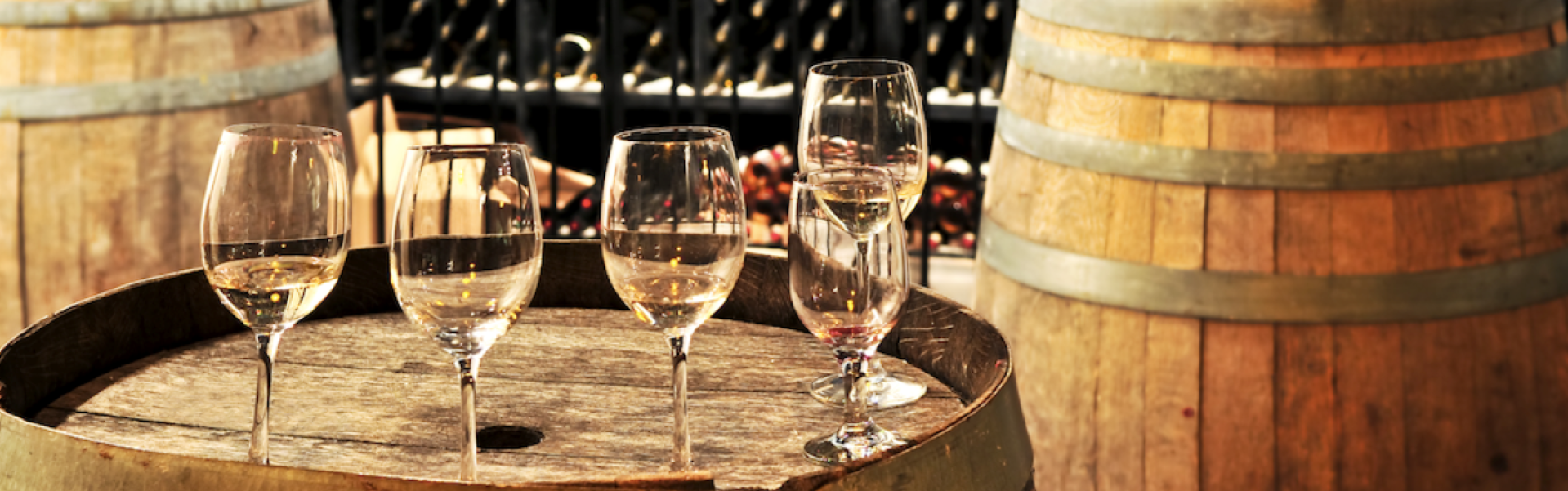 Amantes del vino - Buenos Aires, Mendoza y Santiago