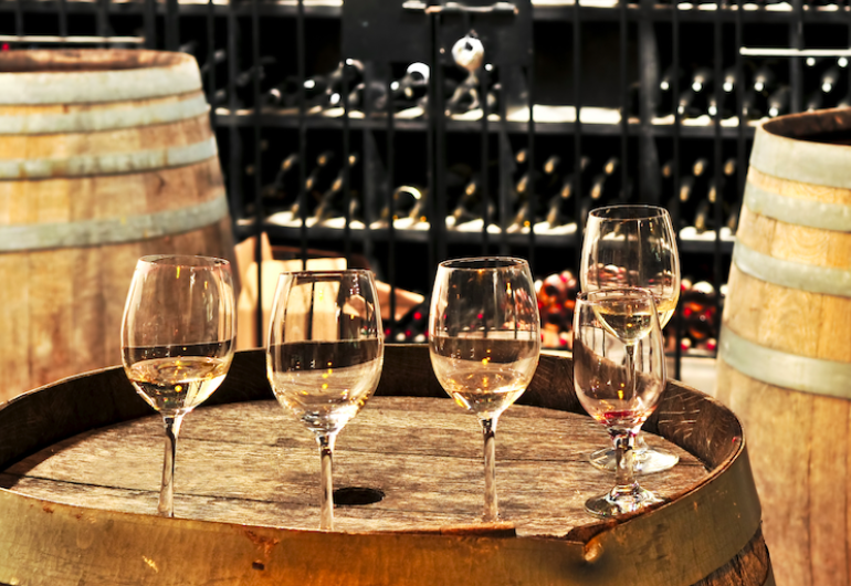 Amantes del vino - Buenos Aires, Mendoza y Santiago