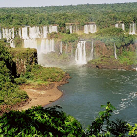 Conocé Argentina