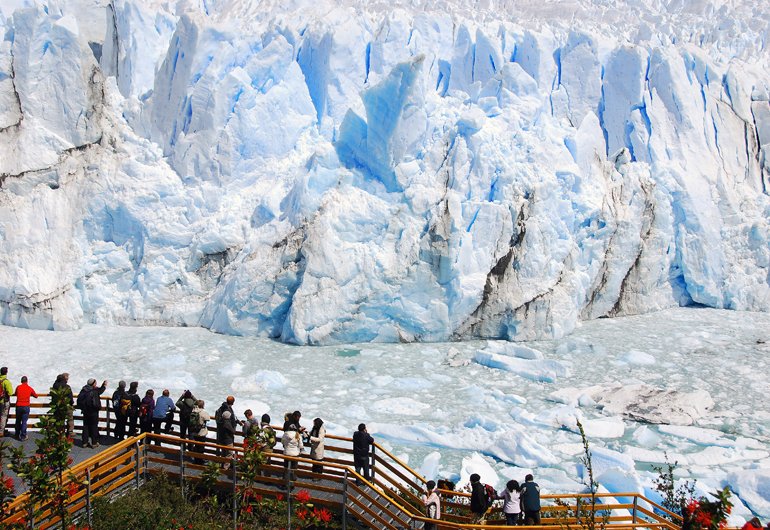 EL CALAFATE